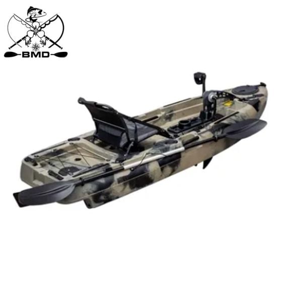 Kayak À Pédales WAAPA Keiki 8'
