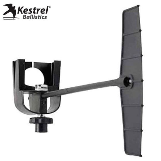 Kestrel Rotating Vane Mount Carry Case For 5 Series Weather Meters
