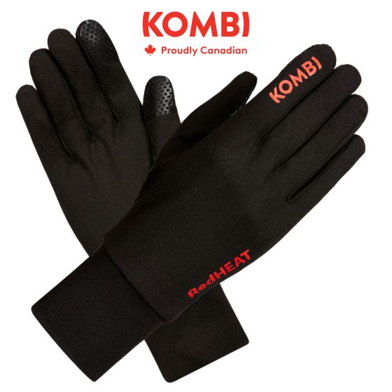 gants-kombi-redheat-pro-liner-hommes-noir