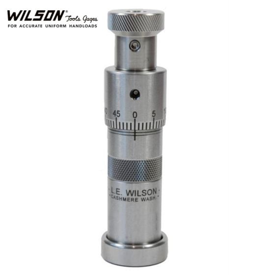 LE-Wilson-Stainless-Steel-Micrometer-Seating-Dies