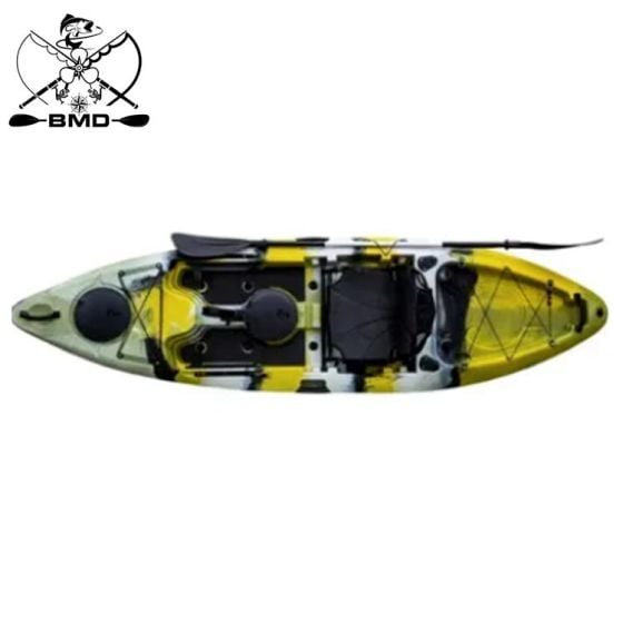 WAAPA Lena 10' Paddle Kayak