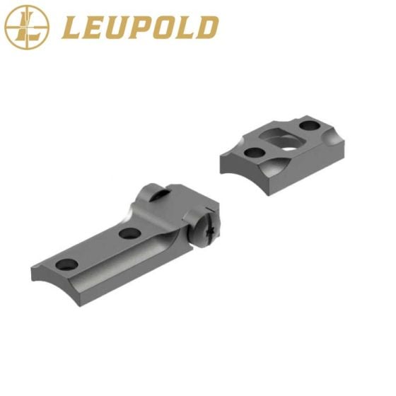 Leupold Ruger American Standard Scope Base