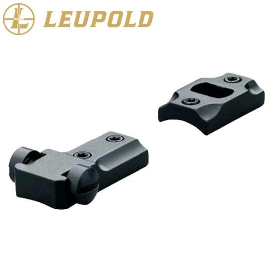 Leupold STD Winchester 70 WSSM 2-Piece Base