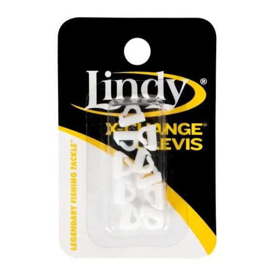 Clevis-Interchangeable-Lindy-X-Change