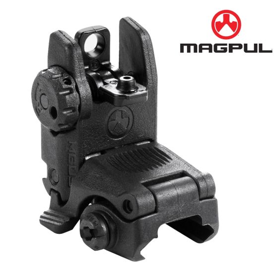 Magpul-MBUS-Rear-Sight