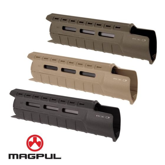 Garde-Main Magpul MOE SL Carbine AR15 M4