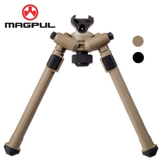 Magpul 1913 Picatinny Rail Bipod