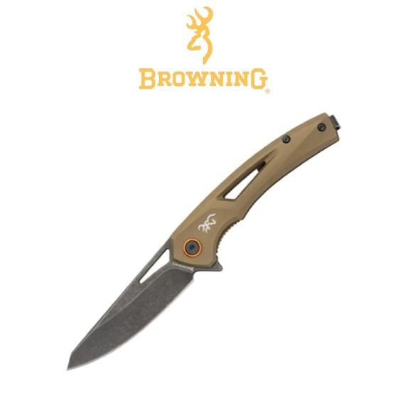 browning-south-slope-burnt-bronze-edc-folding-knife