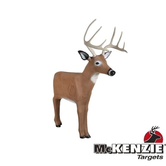 Delta-Mckenzie-3d-Baby-Daddy-Buck-3D-Target