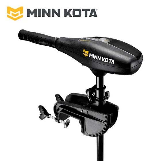 Moteur Électrique Minn Kota Endura Max 36'' 12V 55 lb