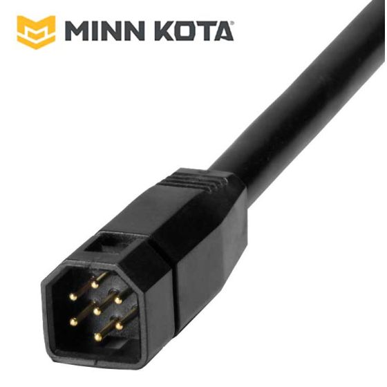 Minn Kota MDI Adapter Cable MKR-MDI-2-HB For Helix 7
