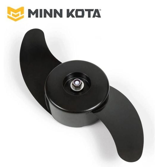 Minn Kota Power Prop MKP-2