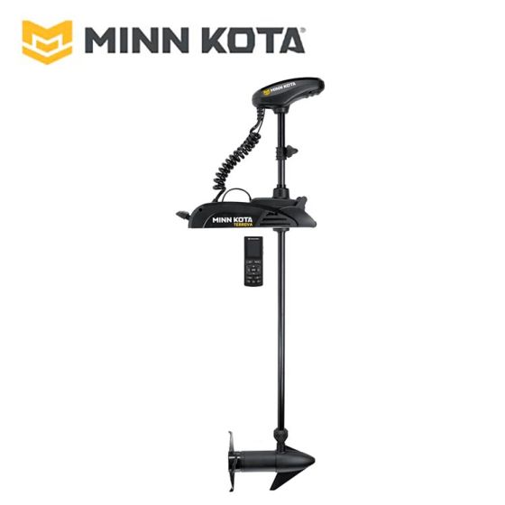 Moteur Électrique Minn Kota Terrova 54'' 12V 55 lb
