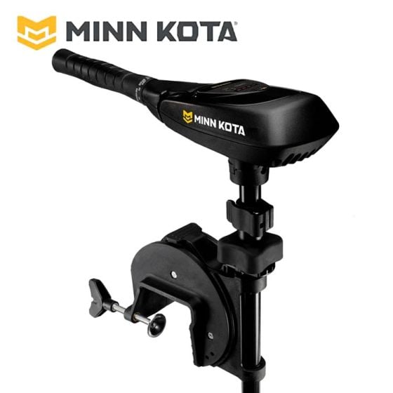 Moteur Électrique De Pêche Minn Kota Traxxis 55 lb 12V