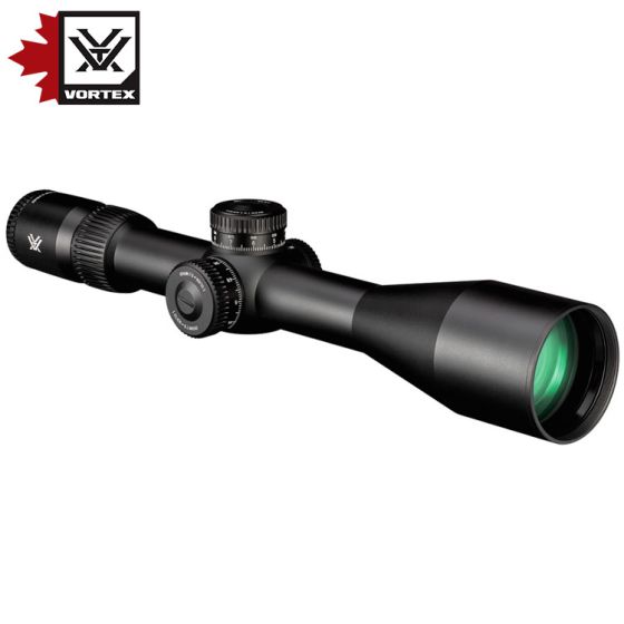 Vortex Venom 5-25x56 34 mm EBR-7C MRAD Riflescope