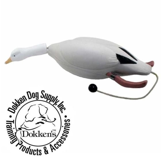 Dokken's-Deadfowl-G-200-Trainer-Duck