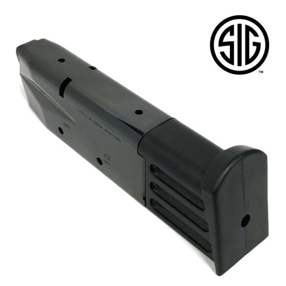 SigSauer-P226-Magazine