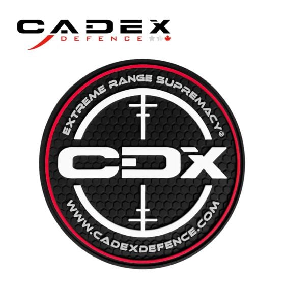 ecusson-pvc-velcro-cadex-extreme-range-supremacy