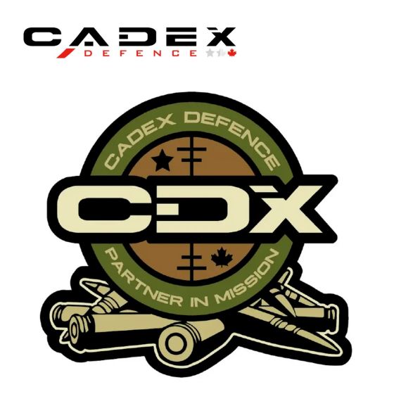 cadex-defence-feed-the-beast-pvc-patch