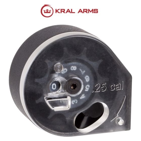Kral-Arms-.25''-PCP-Magazine