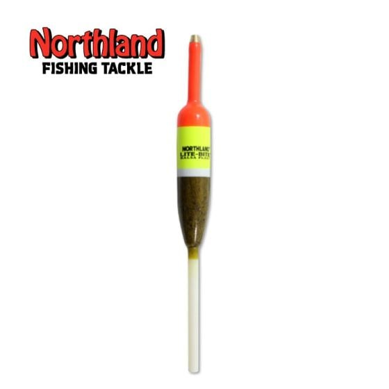 Northland Lite-Bite Pencil Slip Bobber 2/Pack