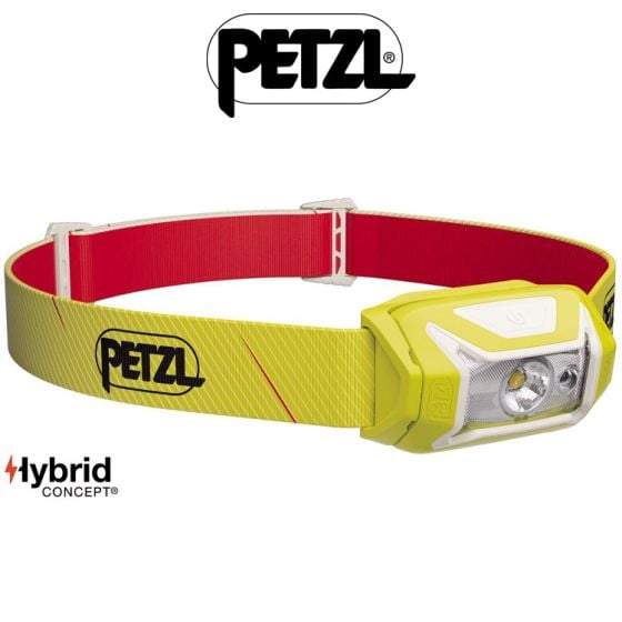 Petzle-tiokka-headlamp