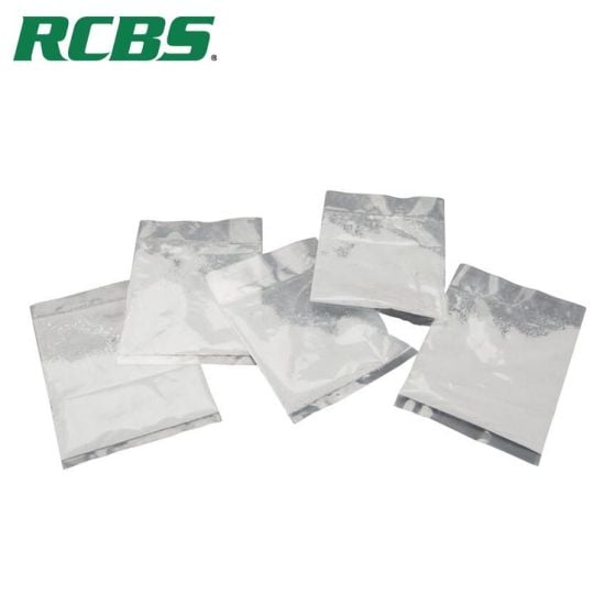 Composé De Polissage RCBS 5/pqt