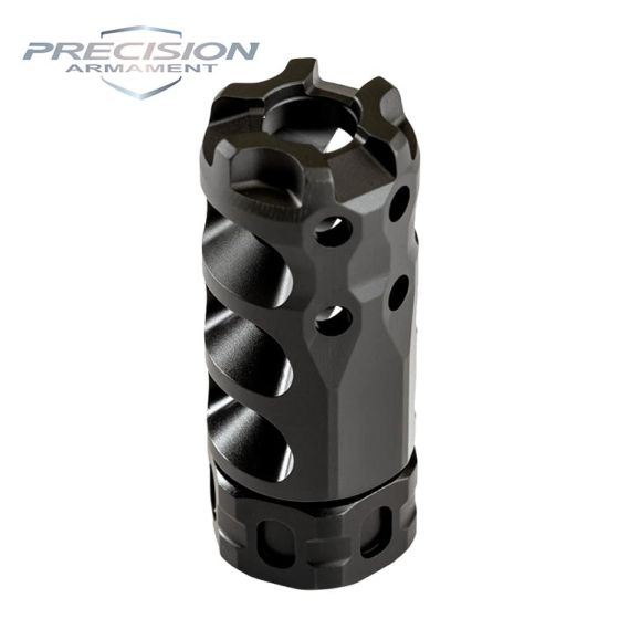 Precision Armament Hypertap Ti .308 5/8x24 Muzzle Brake