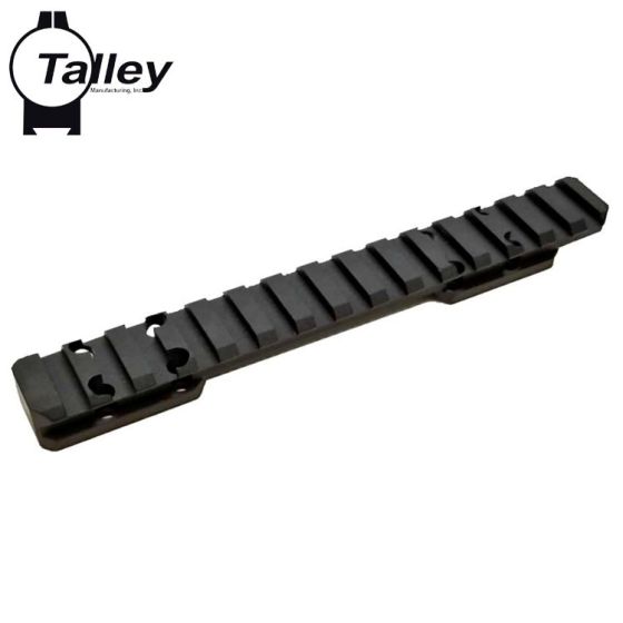 Talley Browning X-Bolt Magnum Action Picatinny Base