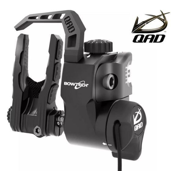QAD-Ultrarest-Integrate-Mx2-Bowtech-RH-Arrow-Rest