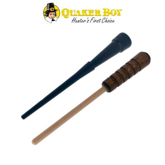 Quaker Boy Striker 2 Pack Calls