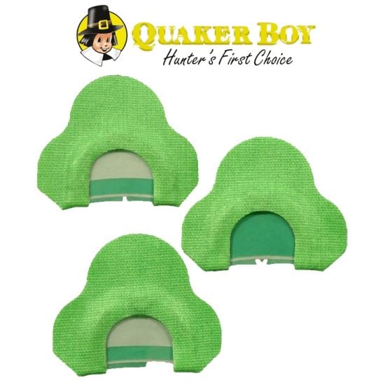 Quaker Boy-Strike-Tree-Call