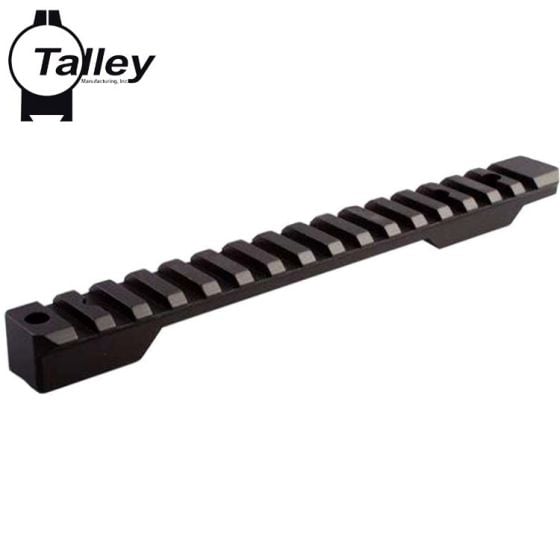 Base Talley Remington Picatinny