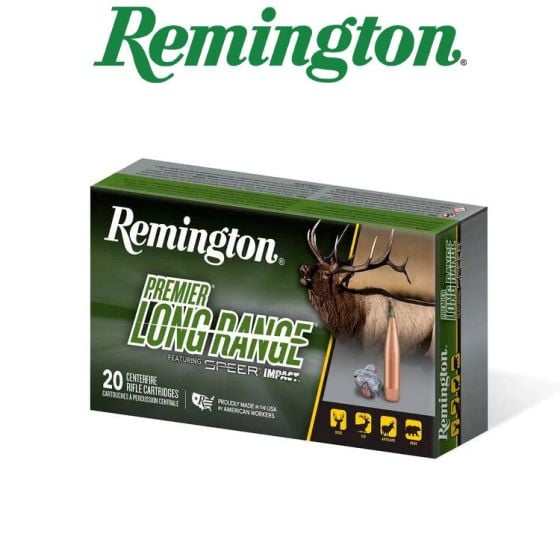 Remington-Premier-Long-Range-.300-Rem-Ultra-Mag-190-gr-Speer-Impact-Ammunition