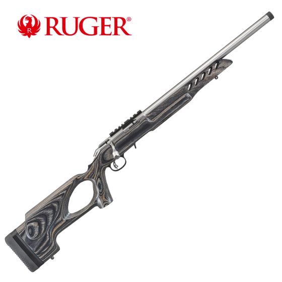 Ruger American Rimfire Target 22 LR 18" Rifle