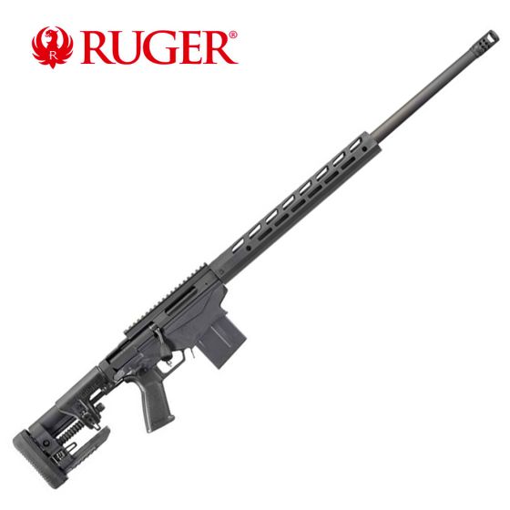 Ruger Precision Gen3 6.5 PRC 26" Rifle