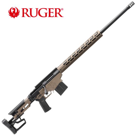 Ruger Precision Rifle 6.5 PRC 26" Rifle