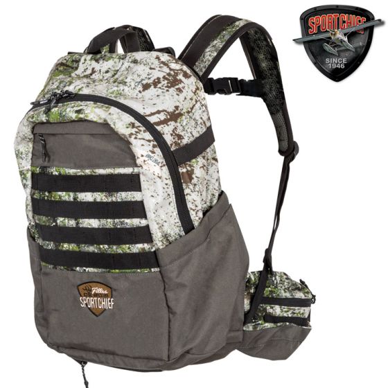 Sac-à-dos-de-chasse-Quest-collection-Filles-de-bois