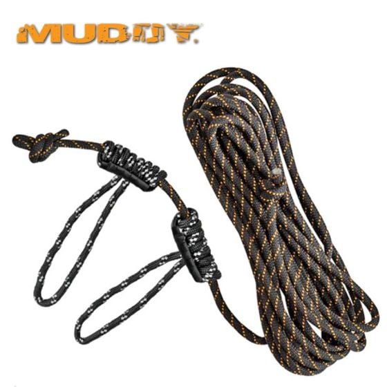 Muddy The Safe Line Rope | Londero Sports