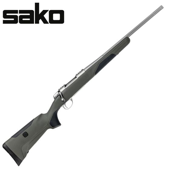 Carabine Sako 90 Finnlight 7mm Rem Mag 24.4"