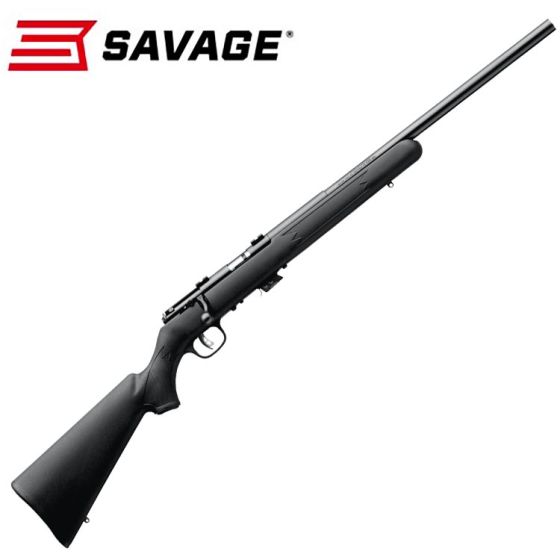 Savage Arms MARK II FV 17 HM2 21" Rifle