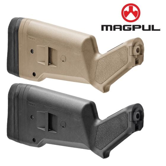 Magpul SGA Mossberg 500/590/590A1 Carbine Stock Londero Sports