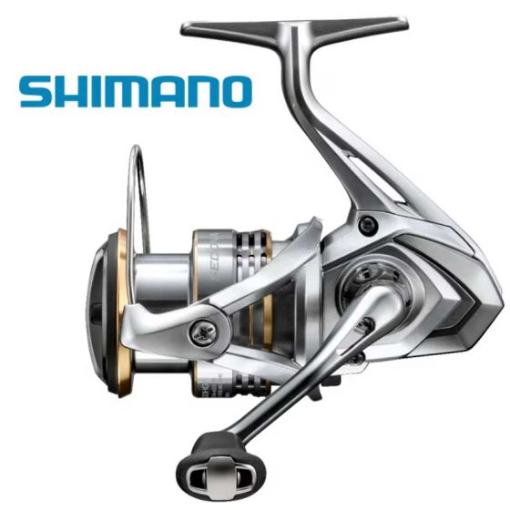 Moulinet-Shimano-Sedona-FI-3000