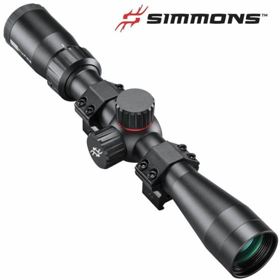 lunette-de-visee-simmons-pro-rimfire-3-9x32mm