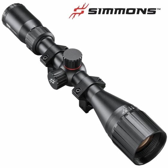 lunette-de-visee-simmons-pro-target-air-3-9x40mm