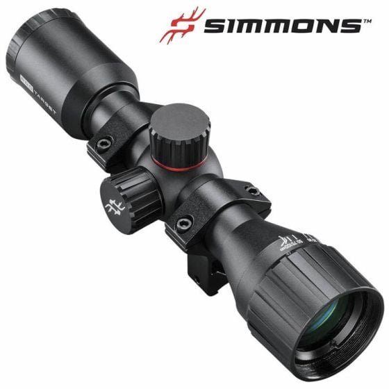 Simmons-Pro-Target-Air-4x32mm-Riflescope