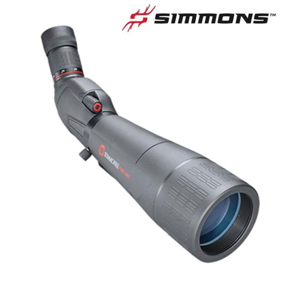 Simmons-Venture-20-60x80mm-Angled-Spotting-Scope