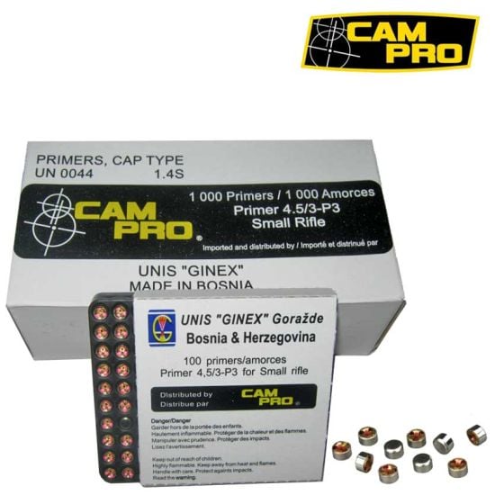 Amorces-Cam-Pro-Ginex-Small-Rifle