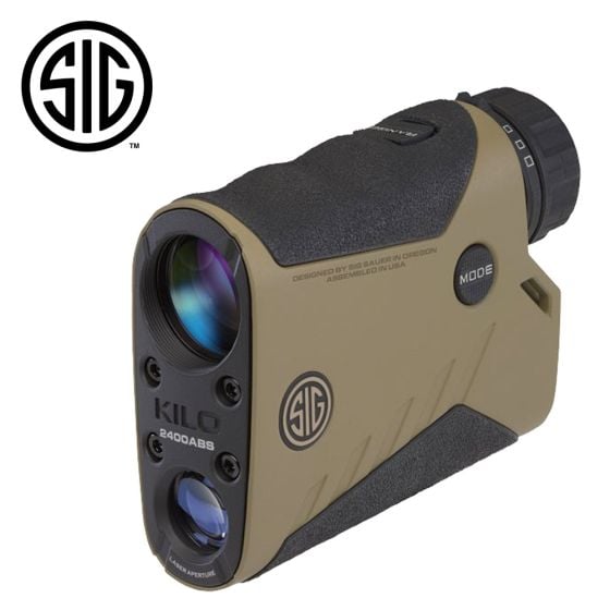 Télémètre-laser-Kilo2400ABS-SigSauer