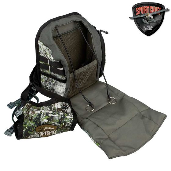SPORTCHIEF-SAC-BINOCULAIRE-FILLE-DE-BOIS
